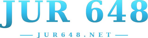 JUR 648 logo